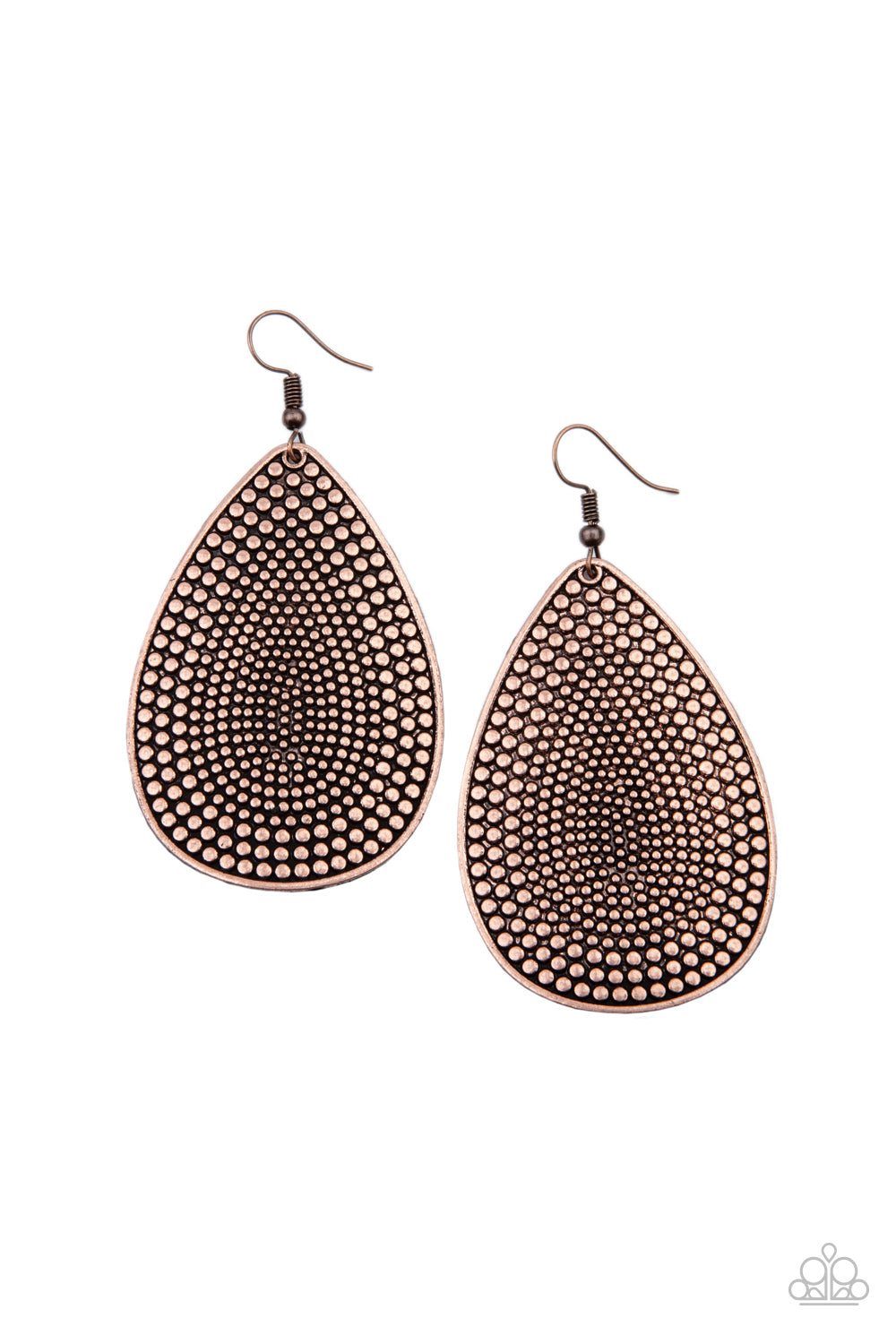 Artisan Adornment - Copper - Paparazzi Accessories