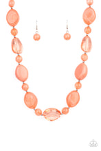 Load image into Gallery viewer, Staycation Stunner - Orange - Paparazzi Accessories
